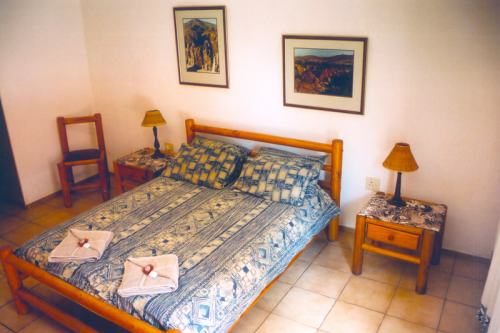 Ohakane Lodge (2)